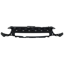 Load image into Gallery viewer, Vauxhall Corsa F front bumper upper grill 2023-2026 Facelift Genuine 9850366080
