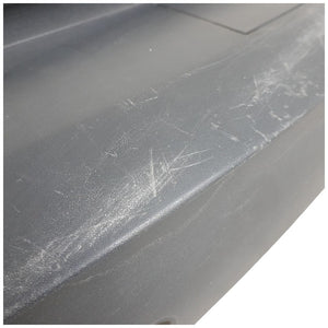 Volkswagen Tiguan rear bumper lower Section 2011-2015 5Dr 5N0807521
