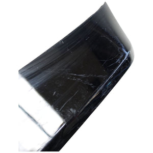 Volkswagen Polo R Line GTI tailgate boot spoiler 2017-2021 Genuine 2G6827934