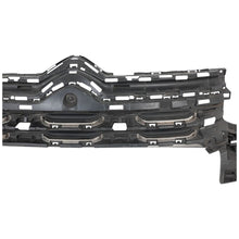 Load image into Gallery viewer, CITROEN C5 Aircross FRONT BUMPER Upper Grill 2022 onwards GENUINE pn 9825347677
