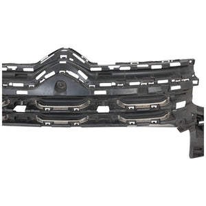 CITROEN C5 Aircross FRONT BUMPER Upper Grill 2022 onwards GENUINE pn 9825347677