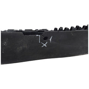 Vauxhall Mokka front bumper lower section 2020-2024 Genuine pn 9835277680