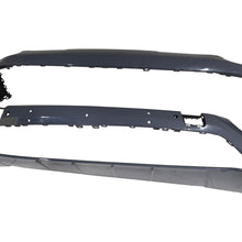 Load image into Gallery viewer, Porsche Cayenne S front bumper 2023-2026 5 Door SUV Genuine 9Y0807221F
