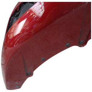 BMW 5 SERIES G60 M SPORT FRONT BUMPER 2023 onwards GENUINE pn 51118084653