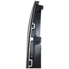 Load image into Gallery viewer, Volvo V40 R Design front bumper upper grill 2012 to 2018 GENUINE 31353120
