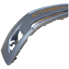Load image into Gallery viewer, JAGUAR XK XKR FRONT BUMPER 2010 Coupe Cabrio GENUINE Used Part 7W83-17C831-A
