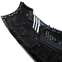 Load image into Gallery viewer, Peugeot E-3008 E3008 front bumper 2024-2026 Genuine 9846491180
