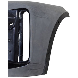 BMW I4 Gran Coupe M Sport front bumper G26 2020-2023 Genuine pn 51119881896