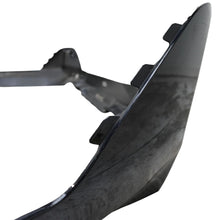 Load image into Gallery viewer, BMW 5 series M Sport rear bumper valance G60 2023-2025 Used Genuine 51128084716
