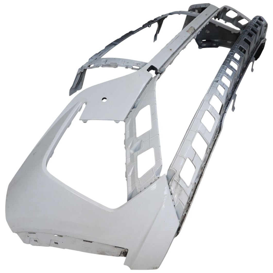 Hyundai Tucson N Line front bumper 2021-2024 SUV Genuine pn 86511-N7CA0
