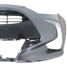 Load image into Gallery viewer, Toyota Yaris front bumper 2020-2024 Hatchback Genuine Used 52119-K0050
