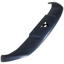 Load image into Gallery viewer, Cupra Tavascan front bumper upper trim 2024-2026 Genuine pn 11H806333
