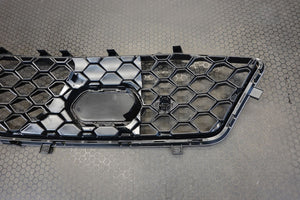 GENUINE ALFA ROMEO GIULIA FRONT BUMPER Lower RH Right Grill Saloon pn 156119500