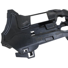 Load image into Gallery viewer, BMW X1 front bumper trim SE Standard 2015 -2019 F48 SUV Genuine 51117354816
