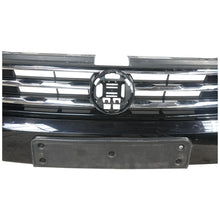 Load image into Gallery viewer, Volkswagen Tiguan front bumper upper section 2016-2019 SUV Genuine 5NA807221
