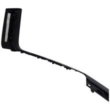 Load image into Gallery viewer, Audi RS3 front bumper splitter 2015-2019 Hatchback 8V4 Genuine Used 8V4807717
