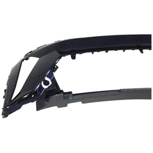 Load image into Gallery viewer, RENAULT Scenic E-Tech FRONT BUMPER 2024 onward Hatchback GENUINE 622230280R
