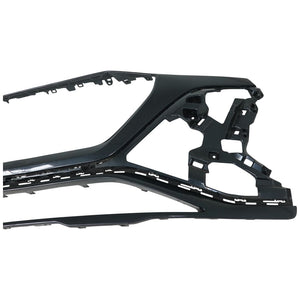 AUDI Q8 E-TRON SPORTBACK FRONT BUMPER CENTRE 2023 onwards pn 4KE807725