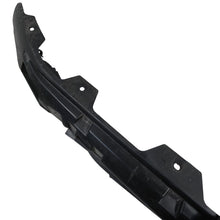 Load image into Gallery viewer, Citroen DS3 Crossback Hatchback front bumper lower trim Genuine pn 9820843280
