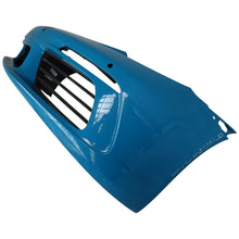 Load image into Gallery viewer, Porsche 718 Boxster front bumper 982 2016-2020 Genuine pn 982807221FFF
