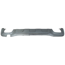 Load image into Gallery viewer, Mercedes Benz GLA AMG Line rear bumper trim X156 SUV Genuine A1568852925
