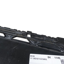 Load image into Gallery viewer, Volkswagen Tiguan R Line front bumper grill 2022 onwards SUV Genuine 571853677B
