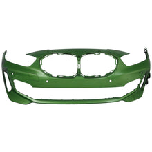 Load image into Gallery viewer, BMW 1 SERIES M SPORT FRONT BUMPER F40 2019 onwards GENUINE Used Part 51118070928
