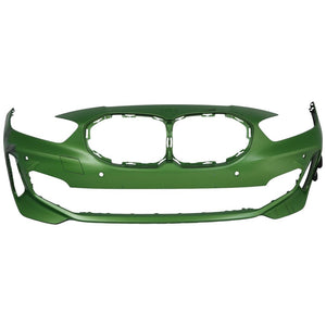 BMW 1 SERIES M SPORT FRONT BUMPER F40 2019 onwards GENUINE Used Part 51118070928