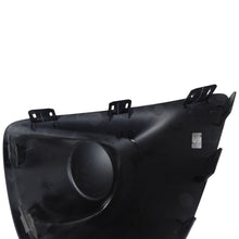 Load image into Gallery viewer, Vauxhall Vivaro front bumper right fog trim 2014-2019 Genuine Used 263363331R
