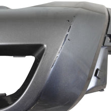 Load image into Gallery viewer, Toyota Hilux GR Sport front bumper upper grill 2021-2024 Genuine 53100-YY120
