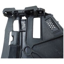 Load image into Gallery viewer, Mercedes Benz EQB front bumper left fitting trim 2022-2024 Genuine A2438859701

