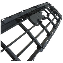 Load image into Gallery viewer, Audi Q8 S Line Front Bumper Grill fitting 2019 onwards 4M8 Genuine 4M8807233
