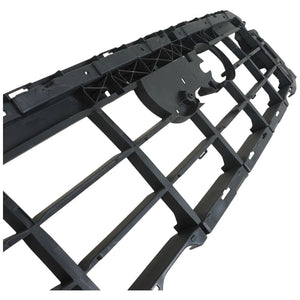Audi Q8 S Line Front Bumper Grill fitting 2019 onwards 4M8 Genuine 4M8807233
