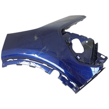 Load image into Gallery viewer, AUDI Q4 E-TRON FRONT BUMPER Right RH Corner Trim 2021 onwards GENUINE 89A807438
