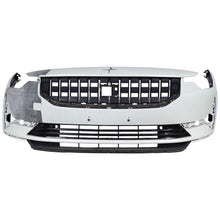 Load image into Gallery viewer, Polestar 2 front bumper 2020-2025 5 Door Liftback Genuine Used 31690327
