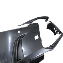 Load image into Gallery viewer, Lexus NX front bumper 2022-2024 Facelift Genuine 52119-78450

