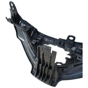 Toyota CHR C-HR front bumper upper grill 2016-2019 SUV Genuine pn 53112-f4010
