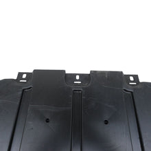 Load image into Gallery viewer, Jaguar XE front bumper undertray trim Genuine GX73-17F775-AB
