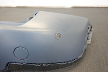 Load image into Gallery viewer, MINI COUNTRYMAN COOPER REAR BUMPER Upper Section R60 GENUINE pn 51129801880
