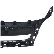 Load image into Gallery viewer, Peugeot 3008 front bumper upper backing 2017-2019 Genuine 9815317777
