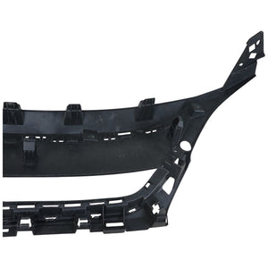 Peugeot 3008 front bumper upper backing 2017-2019 Genuine 9815317777