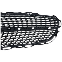 Load image into Gallery viewer, MERCEDES BENZ E CLASS AMG FRONT BUMPER Grill A238 Coupe 2016 on A2388882000
