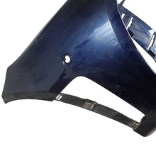 Load image into Gallery viewer, Mercedez Benz C Class AMG Line front bumper W205 2019-2023 Genuine A2058856002
