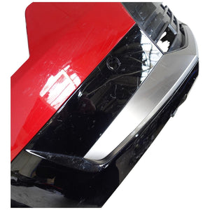 Kia Niro front bumper 2023-2025 Genuine pn 86511-AT000