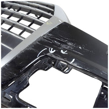 Load image into Gallery viewer, Audi Q7 S Line front bumper SUV 5 door 4M0 2015-2019 Genuine pn 4M0807437
