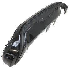 Load image into Gallery viewer, Ford Puma ST line rear bumper lower 2019-2022 SUV Genuine pn L1TB-17F954-C1
