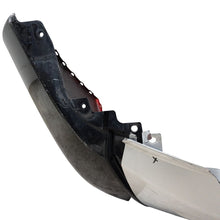 Load image into Gallery viewer, Honda HRV HR-V rear bumper 2021-2025 GENUINE Used 71501-3M0-0000

