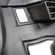 Load image into Gallery viewer, Mini countryman front bumper left fitting F60 2017-2019 Genuine 51117390545
