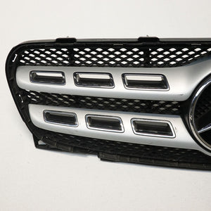 MERCEDES BENZ GLA AMG LINE FRONT BUMPER Grill X156 2017 on GENUINE A1568880400