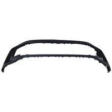 Load image into Gallery viewer, Volkswagen Tiguan front bumper 2024-2026 Genuine 571807221
